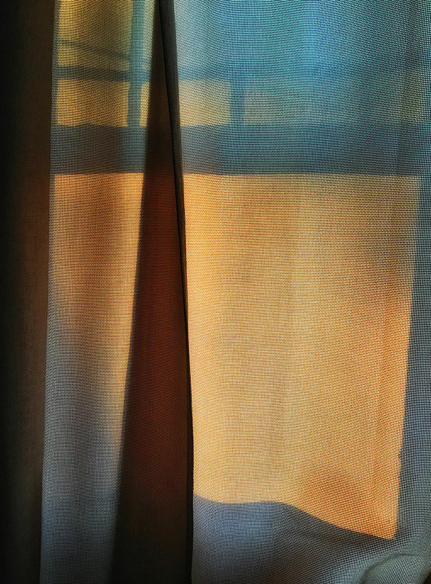 Window Treatment #23 