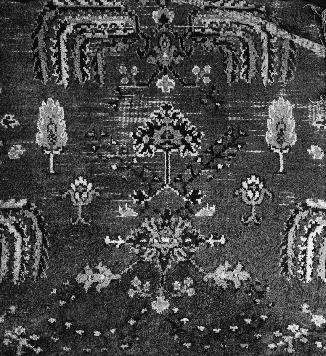 Rug Detail