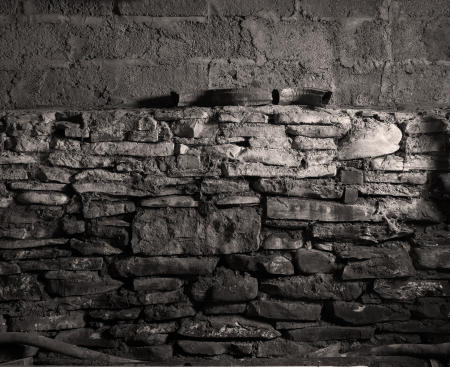Foundation #1, Cellar