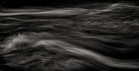 Emergence #46, Page Brook, February 23, 2022
